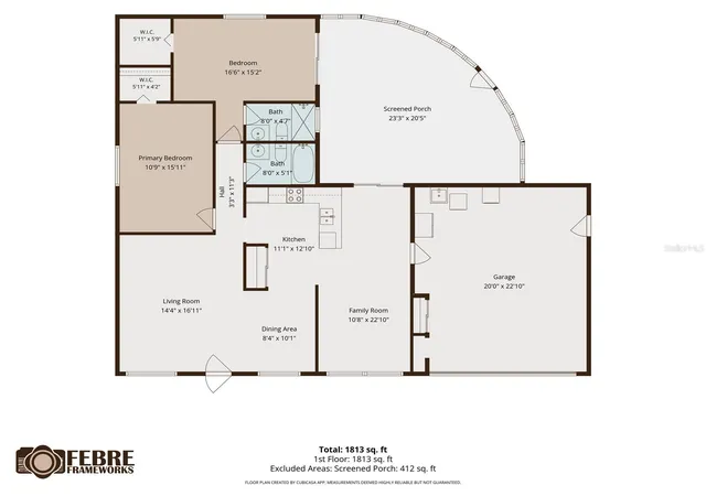 2nd image of 3416 Chauncy Rd, Holiday, FL 34691 | MLS# W7888605