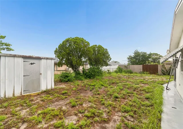 26th image of 3416 Chauncy Rd, Holiday, FL 34691 | MLS# W7888605