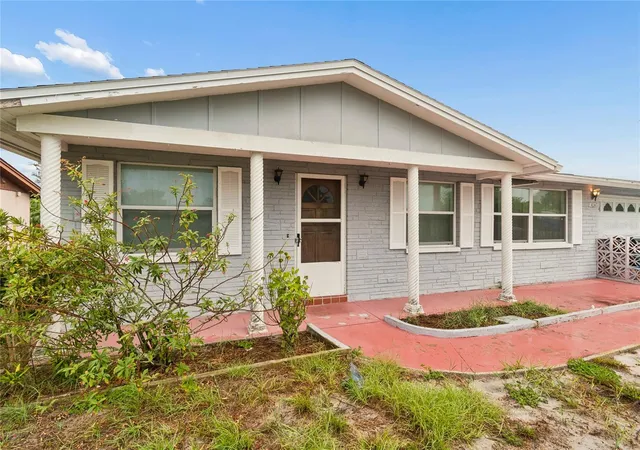 3rd image of 3416 Chauncy Rd, Holiday, FL 34691 | MLS# W7888605
