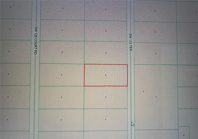 Photo 2 of Land for sale at Sw 123rd Terrace, Dunnellon, FL 34432 | MLS# OM730409 | Listing updated on 2026-08-28