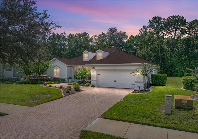 1st image of 19808 Tattnall Wy, Brooksville, FL 34601 | MLS# TB8538911