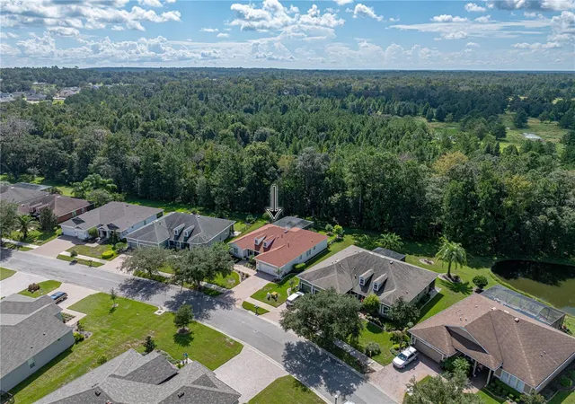 2nd image of 19808 Tattnall Wy, Brooksville, FL 34601 | MLS# TB8538911