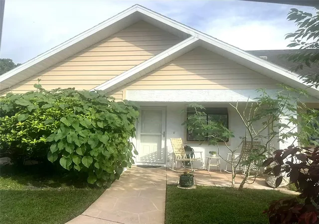 Photo 1 of Single family home for sale at 10706 Laquinta Dr, New Port Richey, FL 34654 | MLS# TB8538912 | Listing updated on 2026-08-15
