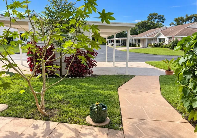 Photo 2 of Single family home for sale at 10706 Laquinta Dr, New Port Richey, FL 34654 | MLS# TB8538912 | Listing updated on 2026-10-20