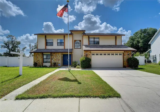 42nd image of 1224 Rainbrook Cir, Valrico, FL 33596 | MLS# TB8538914