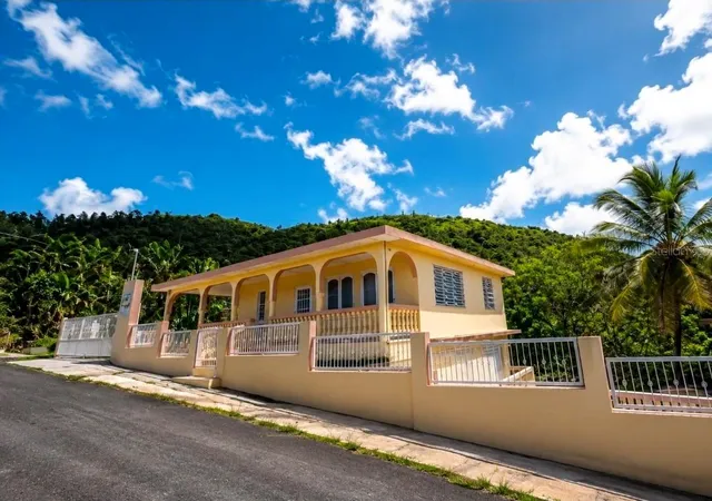 Photo 1 of Sale Pending at 7730 Km02 Honduras, Cidra, PR 00739 | MLS# PR9123407 | Listing updated on 2026-08-15