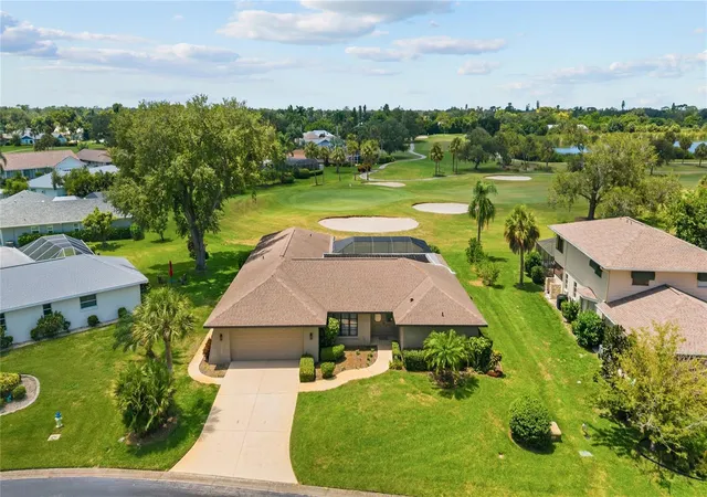 Photo 3 of Single family home for sale at 1903 Pebble Beach Ct, Venice, FL 34293 | MLS# A4702991 | Listing updated on 2026-10-22