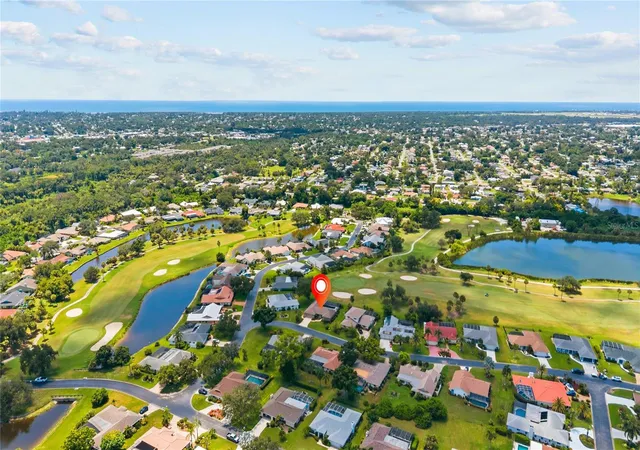 Photo 4 of Single family home for sale at 1903 Pebble Beach Ct, Venice, FL 34293 | MLS# A4702991 | Listing updated on 2026-10-22