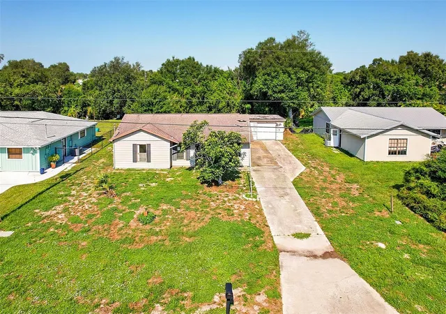 1st image of 327 Harbor Blvd, Port Charlotte, FL 33954 | MLS# C7529579