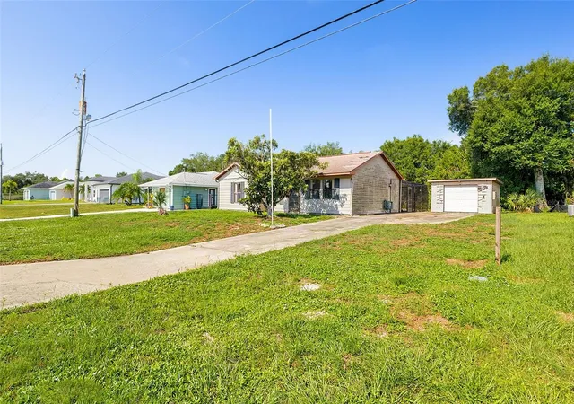 5th image of 327 Harbor Blvd, Port Charlotte, FL 33954 | MLS# C7529579