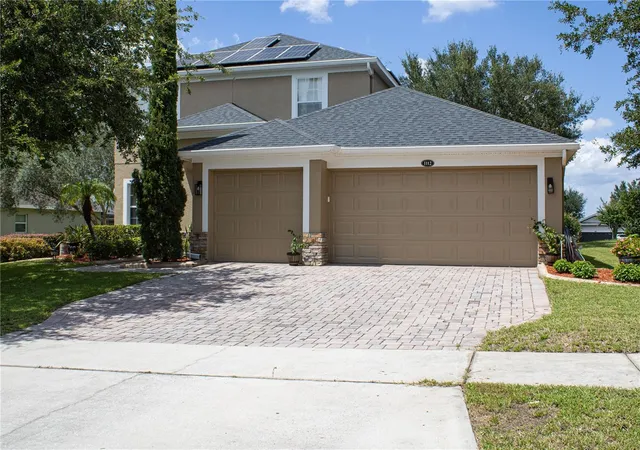 2nd image of 1112 Glenraven Ln, Clermont, FL 34711 | MLS# G5116458