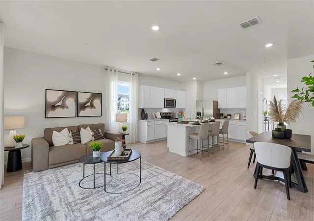 image of 3575 Chroma St, Orlando, FL 32824 | MLS# O6433602
