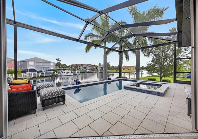 Photo 3 of Single family home for sale at 3346 Sandpiper Dr, Punta Gorda, FL 33950 | MLS# C7529580 | Listing updated on 2026-09-16