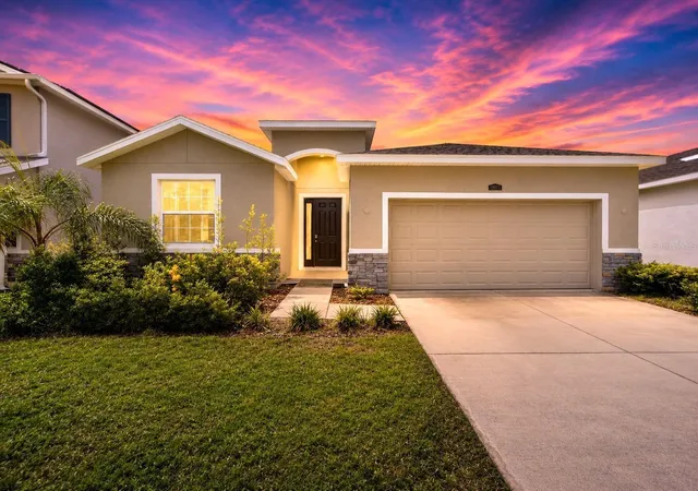 1st image of 10675 Tally Fawn Loop, San Antonio, FL 33576 | MLS# TB8538924