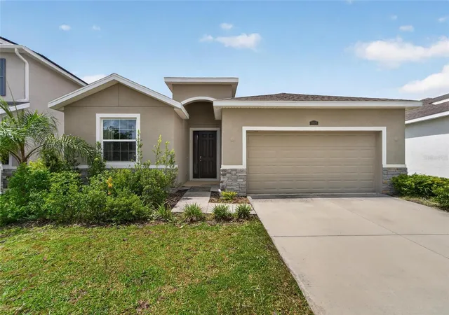 2nd image of 10675 Tally Fawn Loop, San Antonio, FL 33576 | MLS# TB8538924