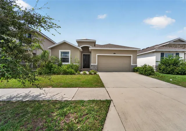 3rd image of 10675 Tally Fawn Loop, San Antonio, FL 33576 | MLS# TB8538924