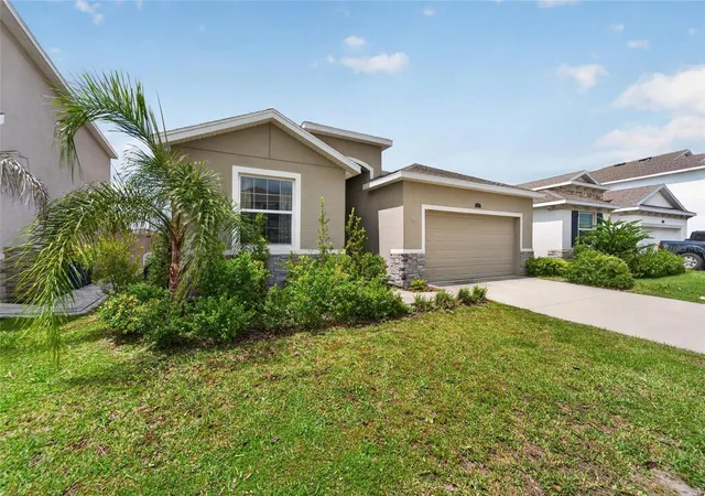 4th image of 10675 Tally Fawn Loop, San Antonio, FL 33576 | MLS# TB8538924