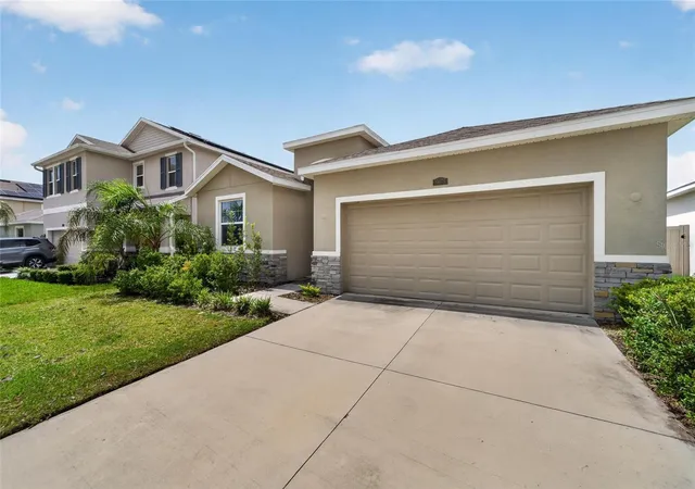 5th image of 10675 Tally Fawn Loop, San Antonio, FL 33576 | MLS# TB8538924