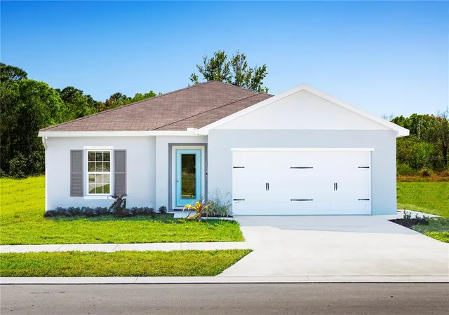 1st image of 8890 Wildflower Field Ln, Wildwood, FL 34785 | MLS# W7888609