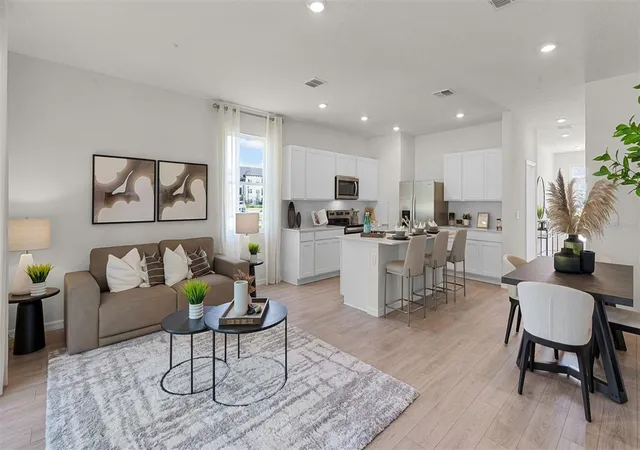 image of 3533 Chroma St, Orlando, FL 32824 | MLS# O6433612
