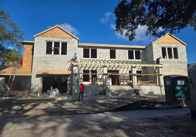 Photo 2 of Mansion for sale at 146 Bosphorous Ave, Tampa, FL 33606 | MLS# TB8538927 | Listing updated on 2026-09-04