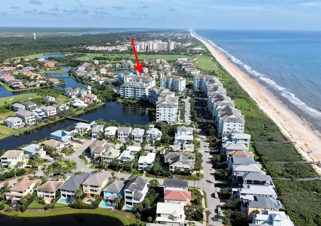 2nd image of 300 Cinnamon Beach Wy #232, Palm Coast, FL 32137 | MLS# FC320686