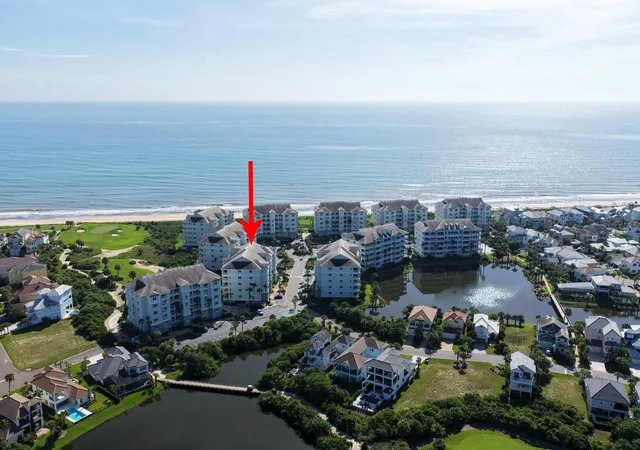 Photo 3 of Condo for sale at 300 Cinnamon Beach Way #232, Palm Coast, FL 32137 | MLS# FC320686 | Listing updated on 2026-08-15