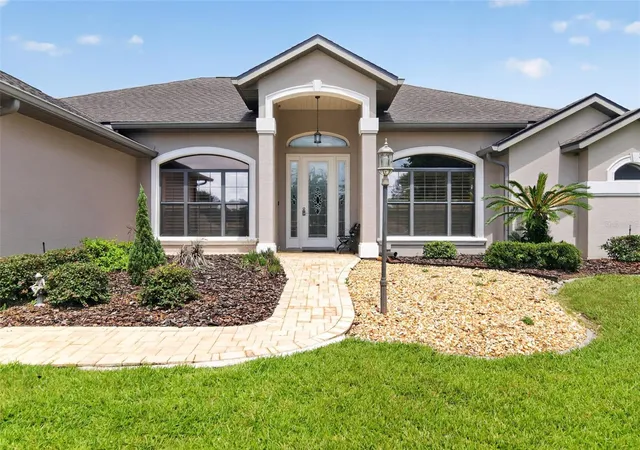 Photo 1 of Single family home for sale at 6535 Sw 51st Terrace, Ocala, FL 34474 | MLS# OM730419 | Listing updated on 2026-09-23