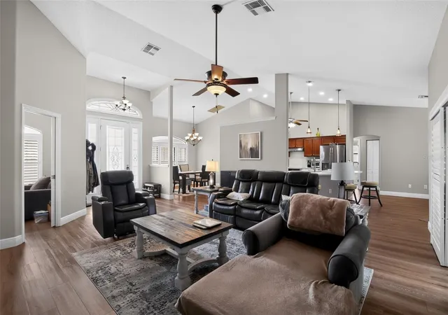 Photo 3 of Single family home for sale at 6535 SW 51st Terrace, Ocala, FL 34474 | MLS# OM730419 | Listing updated on 2026-09-23