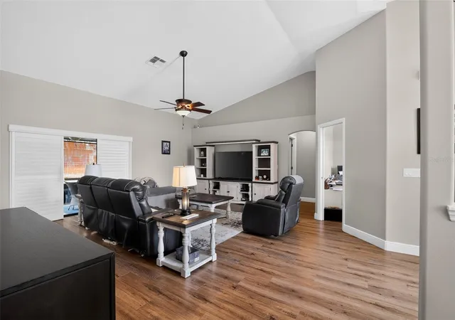 Photo 4 of Single family home for sale at 6535 SW 51st Terrace, Ocala, FL 34474 | MLS# OM730419 | Listing updated on 2026-09-23