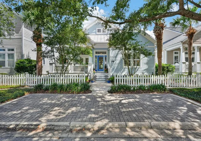 Photo 4 of Single family home for sale at 136 Is Cottage Way, Saint Augustine, FL 32080 | MLS# FC320687 | Listing updated on 2026-09-13