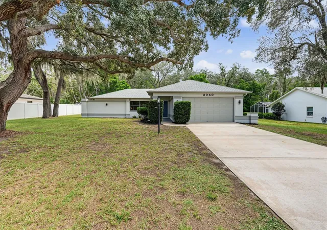 1st image of 3040 Bayshore Dr, Spring Hill, FL 34608 | MLS# TB8538931