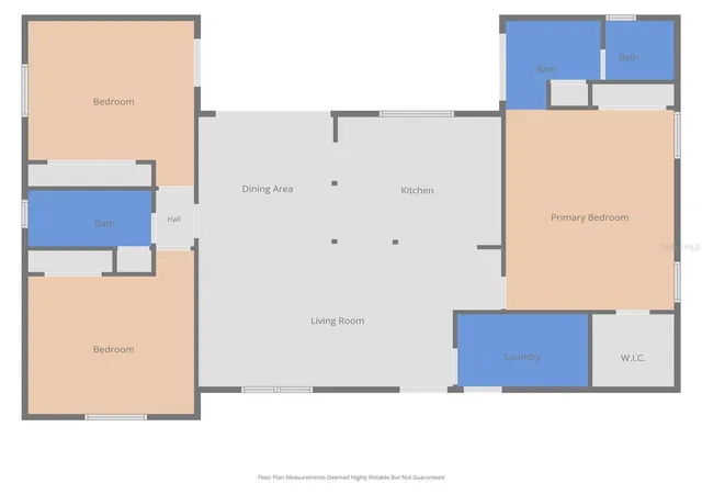 40th image of 3040 Bayshore Dr, Spring Hill, FL 34608 | MLS# TB8538931
