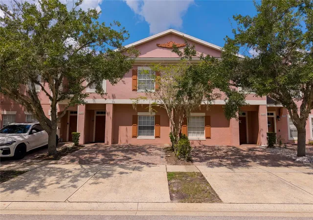 Photo 2 of Townhouse for sale at 2328 Caravelle Cir, Kissimmee, FL 34746 | MLS# O6433617 | Listing updated on 2026-08-27