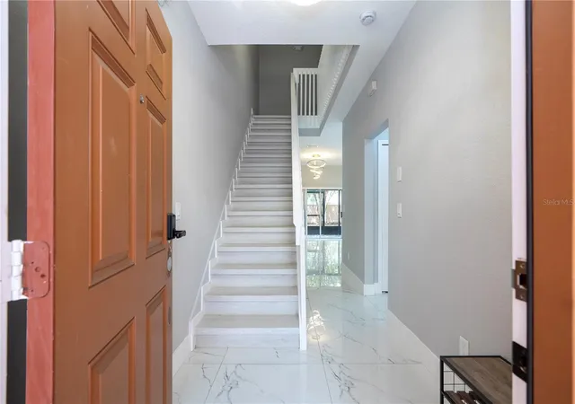 Photo 3 of Townhouse for sale at 2328 Caravelle Cir, Kissimmee, FL 34746 | MLS# O6433617 | Listing updated on 2026-08-27