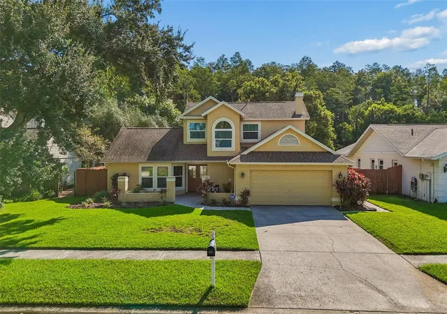 1st image of 4737 Foxshire Cir, Tampa, FL 33624 | MLS# TB8538938