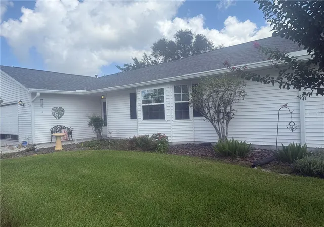 1st image of 26616 Wimbledon St, Leesburg, FL 34748 | MLS# G5116461