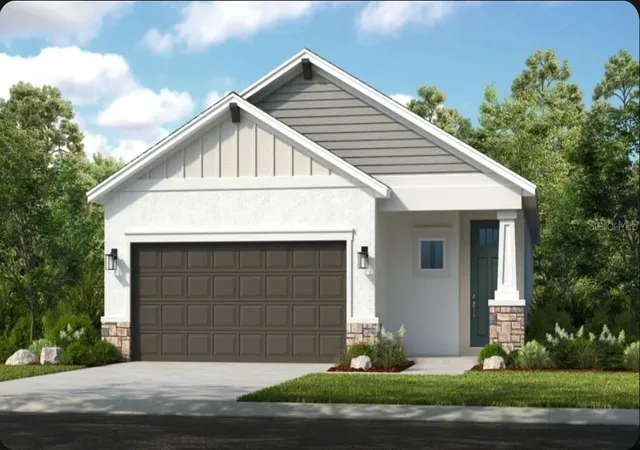 Photo 1 of Single family home for sale at 5085 Lost Key Pl, Saint Cloud, FL 34771 | MLS# O6433625 | Listing updated on 2026-10-02