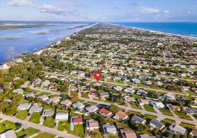 Photo 4 of Single family home for sale at 46 Seaside Dr, Ormond Beach, FL 32176 | MLS# FC320688 | Listing updated on 2026-09-30
