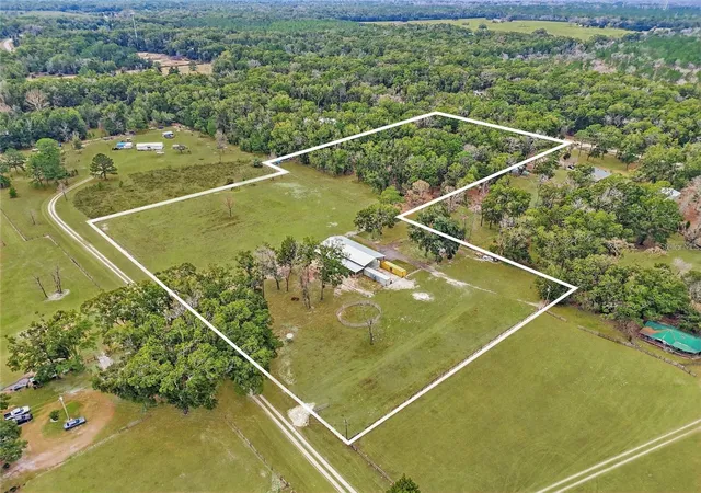 Photo 1 of Sale Pending at 00 Sw Cowpoke Ct, Fort White, FL 32038 | MLS# GC542749 | Listing updated on 2026-09-02