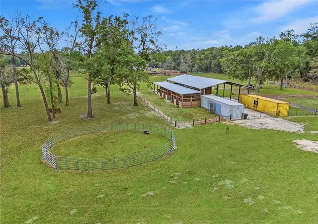 Photo 2 of Sale Pending at 00 Sw Cowpoke Ct, Fort White, FL 32038 | MLS# GC542749 | Listing updated on 2026-09-02