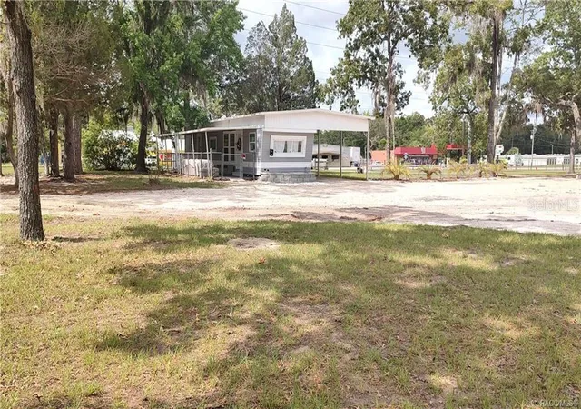 2nd image of 7127 W Grover Cleveland Blvd, Homosassa, FL 34446 | MLS# OM730422
