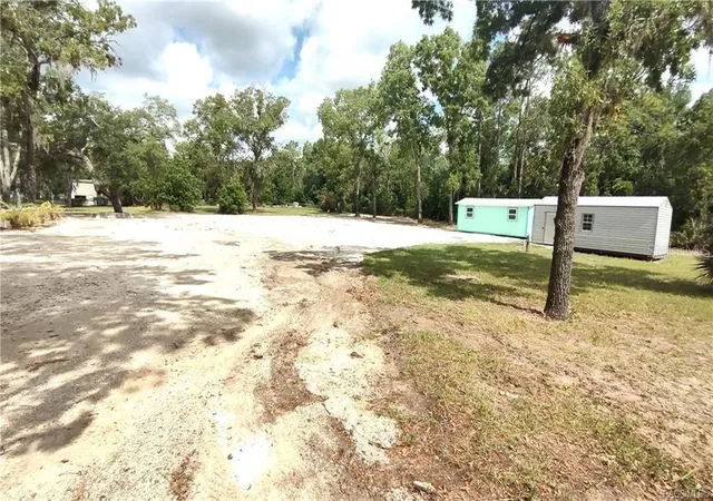3rd image of 7127 W Grover Cleveland Blvd, Homosassa, FL 34446 | MLS# OM730422