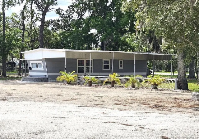 40th image of 7127 W Grover Cleveland Blvd, Homosassa, FL 34446 | MLS# OM730422