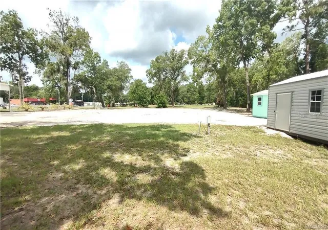 5th image of 7127 W Grover Cleveland Blvd, Homosassa, FL 34446 | MLS# OM730422