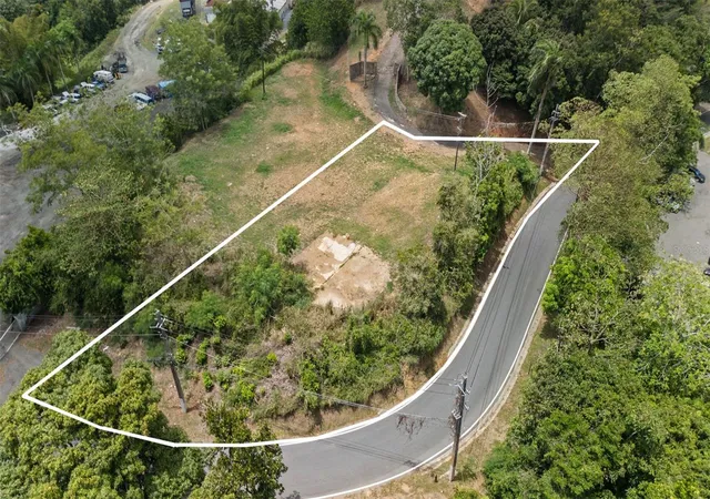 Photo 1 of Land for sale at Sr 835 Mameyes Ward, Guaynabo, PR 00969 | MLS# PR9123410 | Listing updated on 2026-08-27
