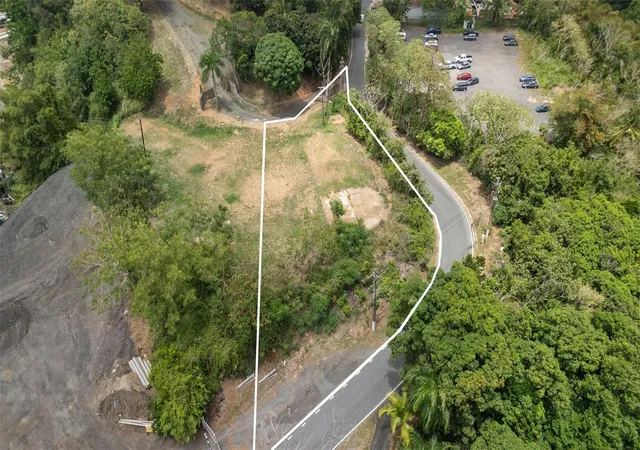 Photo 4 of Land for sale at Sr-835 Mameyes Ward, Guaynabo, PR 00969 | MLS# PR9123410 | Listing updated on 2026-08-27