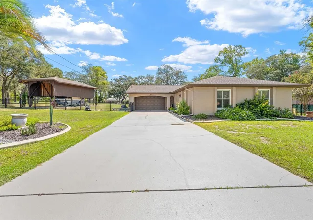 1st image of 11238 Kodiak Wren Rd, Weeki Wachee, FL 34614 | MLS# W7888612