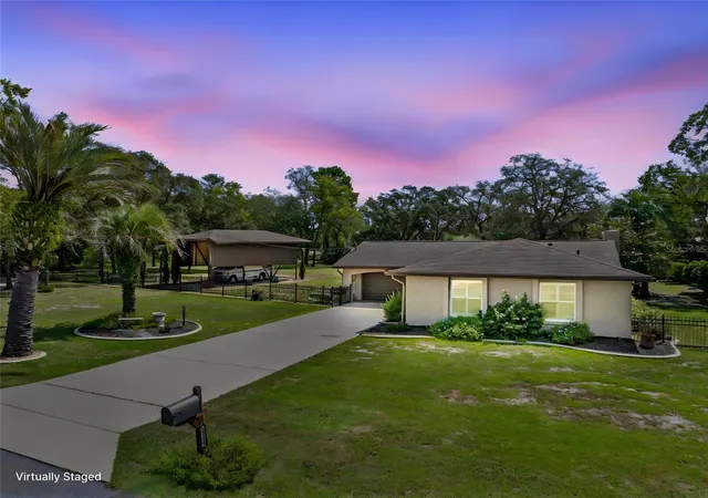 5th image of 11238 Kodiak Wren Rd, Weeki Wachee, FL 34614 | MLS# W7888612