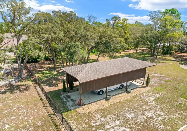 58th image of 11238 Kodiak Wren Rd, Weeki Wachee, FL 34614 | MLS# W7888612